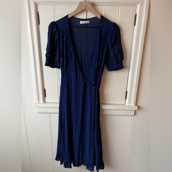 Reformation Annalise Dress - Picture 2 of 6